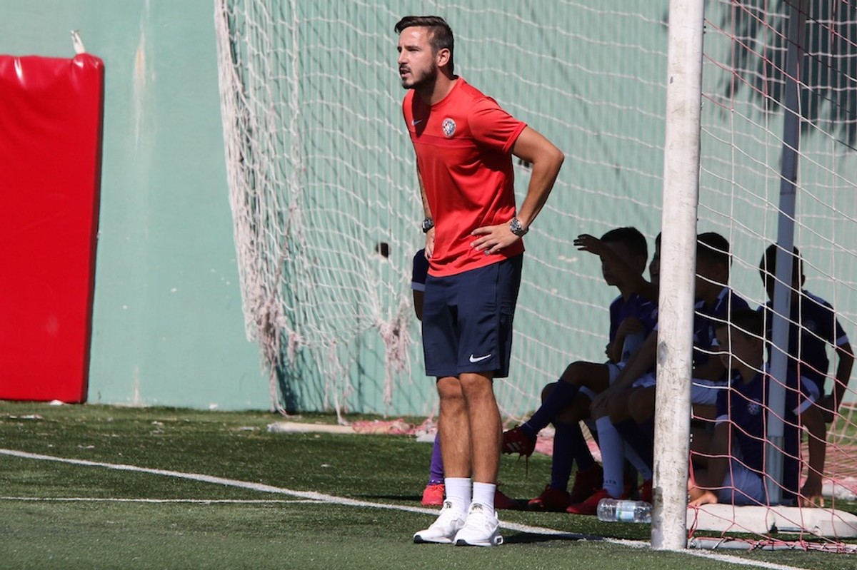 Dalmatinko kup | Foto: Ivica Čavka