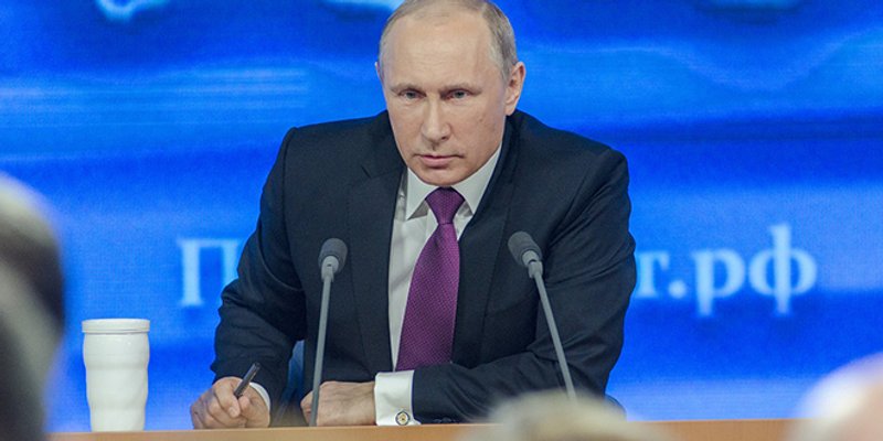 SUPROTNO GLOBALNIM TRENDOVIMA Putinu skočila popularnost u Rusiji