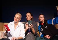 'Tri sestre na Instagramu' u Lori: Iva Šimić Šakoronja, Petra Kurtela i Jelena Hadži-Manev stižu 17. listopada