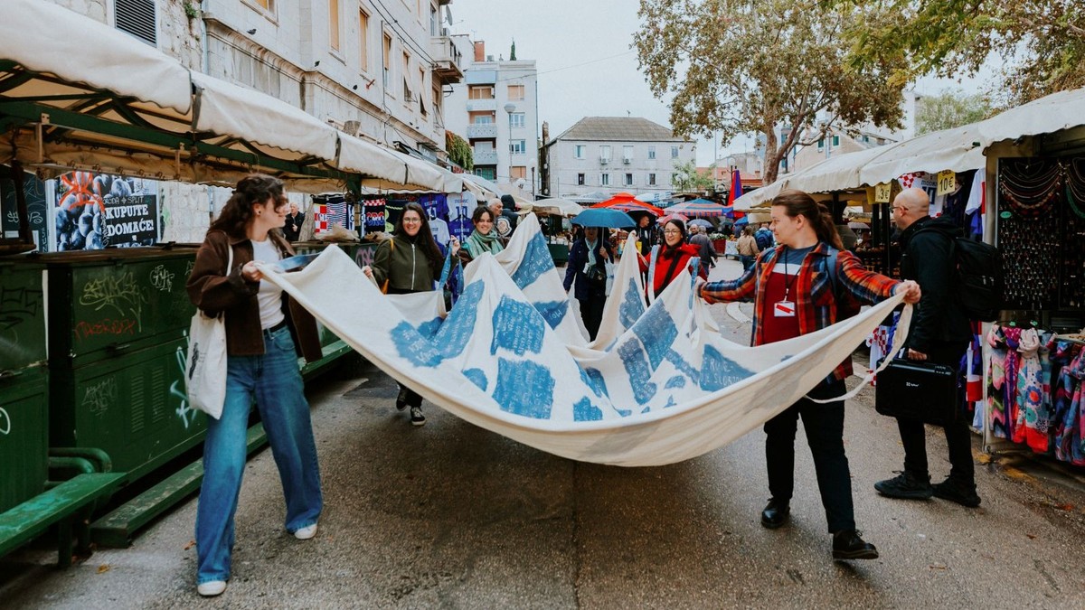 Cirkus kolektiv otvara dva međunarodna javna poziva za umjetničke rezidencije u Splitu