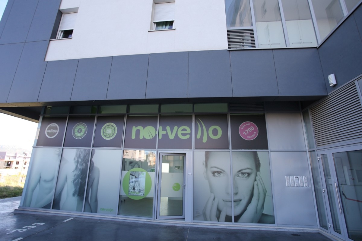 Makeover - Maja Radoš | Foto: Veljko Martinović i Jedina.hr
