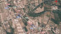 KAŠTEL NOVI Zatvara se Put sv. Jurja
