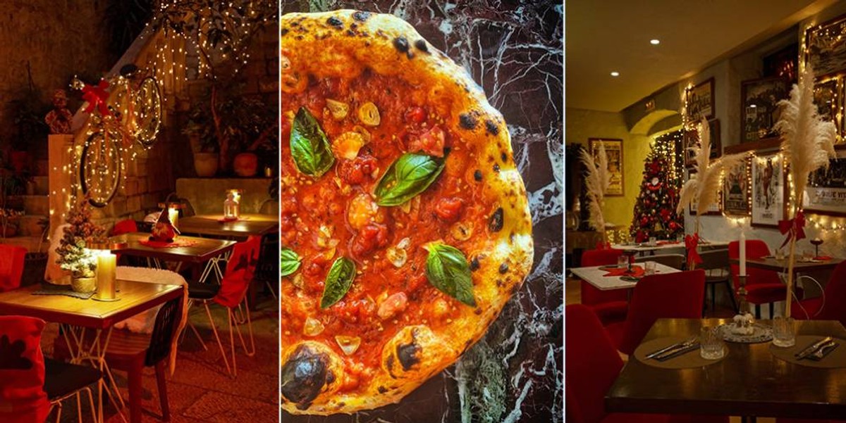 Najluđi provod je ovaj četvrtak uz karaoke u pravoj zimskoj bajci u Pizzaferaja u Zlatnim vratima
