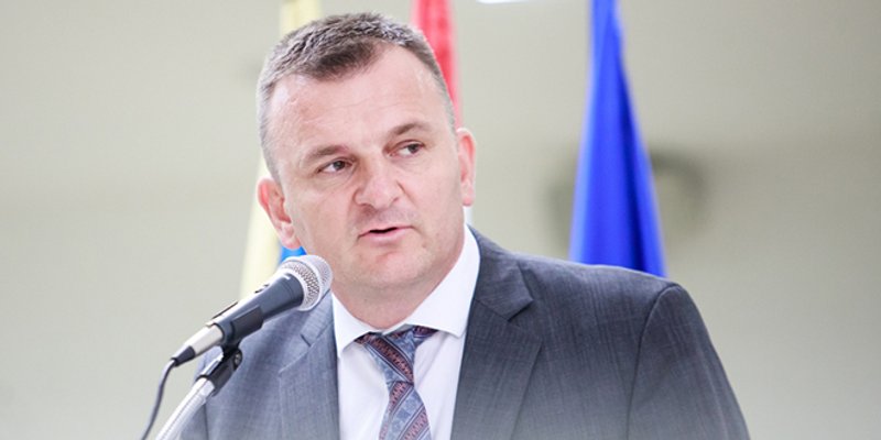 Petar Škorić: Vjerujem da će u drugom krugu Split potvrditi da je hrvatski