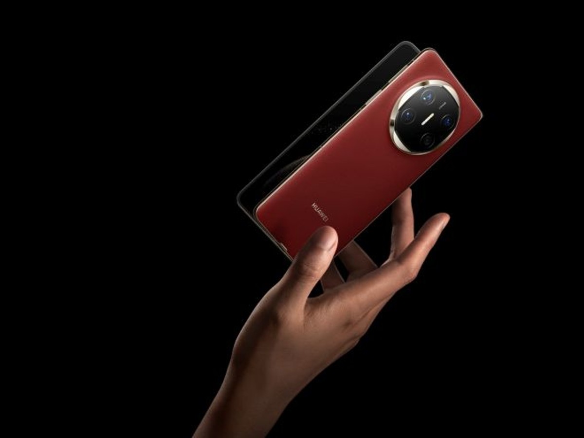 Do vrhunskih fotografija uz novi Huawei Mate X6 pametni telefon