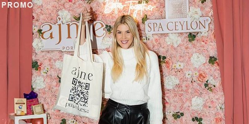 FOTO Zaboravite botoks i filere: Splićanke uživale u mirisima Šri Lanke i vježbama koje brišu godine s lica