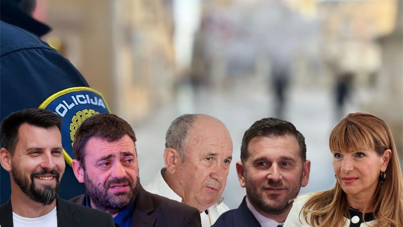 PREGLED TJEDNA: Igrokaz u očekivanju USKOK-a