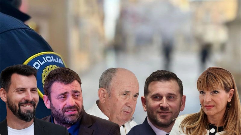 PREGLED TJEDNA: Igrokaz u očekivanju USKOK-a