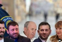 PREGLED TJEDNA: Igrokaz u očekivanju USKOK-a