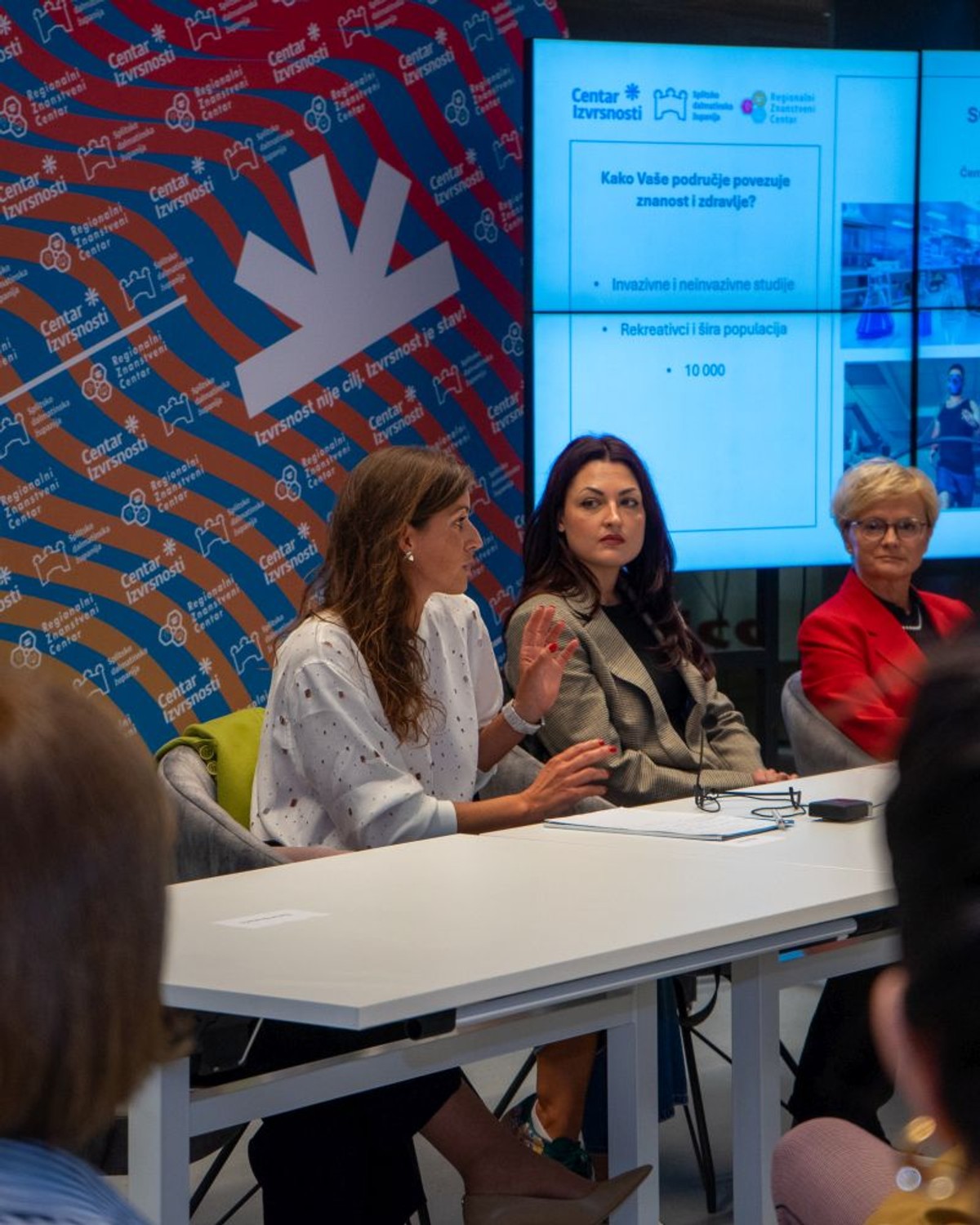 Centar izvrsnosti - Svjetski dan znanosti