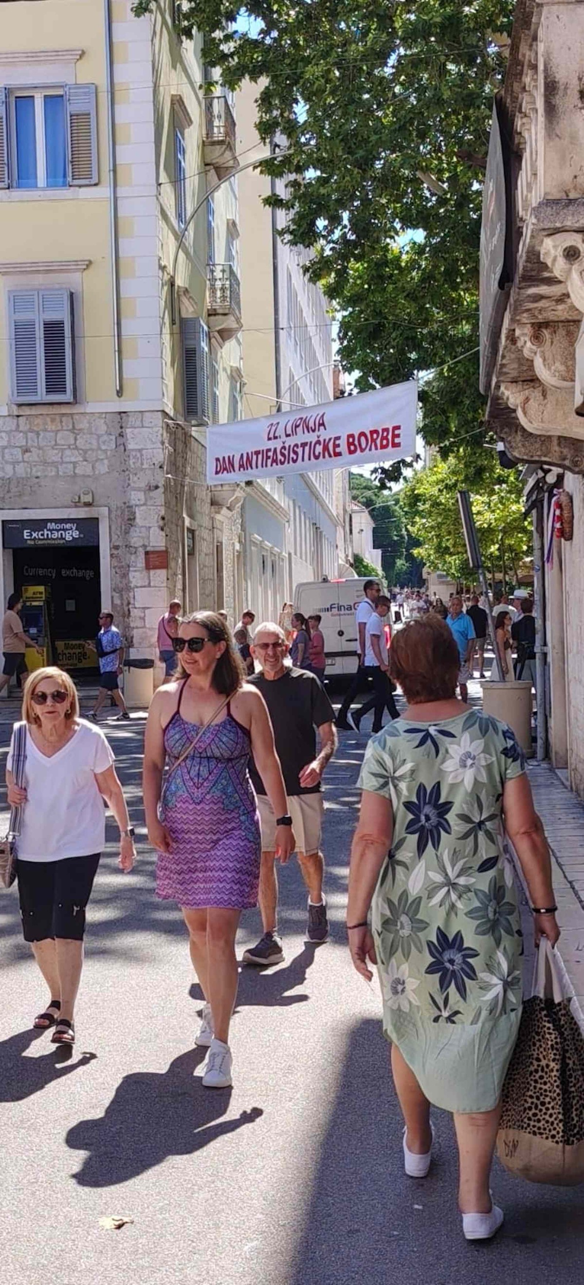Dan antifašističke borbe