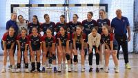 Bulj čestitao prvakinjama Hrvatske u rukometu: 'Vi ste ponos cijelog Sinja'