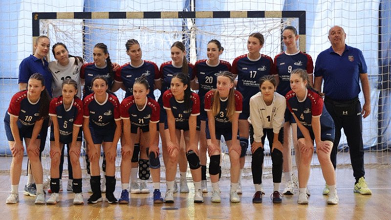 Bulj čestitao prvakinjama Hrvatske u rukometu: 'Vi ste ponos cijelog Sinja'