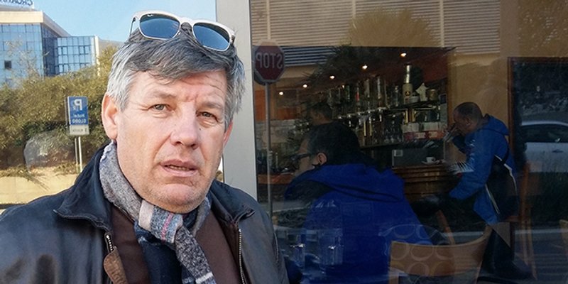 EKSKLUZIVNI AUDIO Ivan Vojković po izlasku iz pritvora: Nisam htio dati dijete meni nepoznatom menadžeru, još jednom pozivam predsjednika Kosa na detektor laži