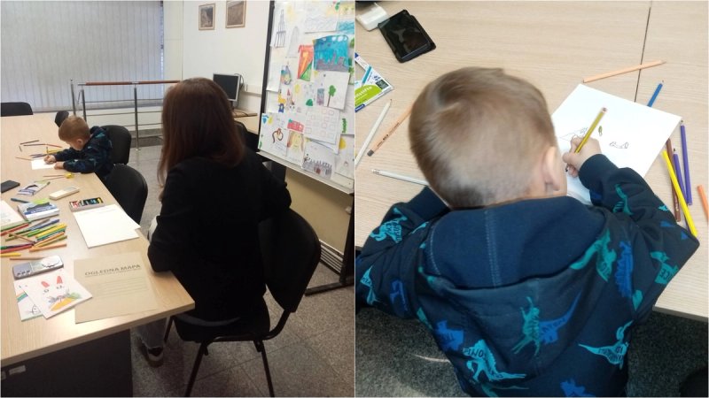 Djeca kroz priču i crtež otkrivala tajne tvrđave Kamerlengo i trogirskih gusara