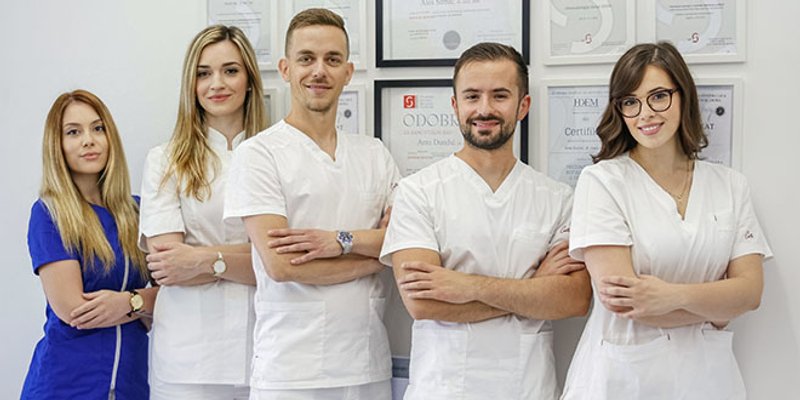 CLEAR CORRECT Dani otvorenih vrata u A2 Dental centru u Trogiru