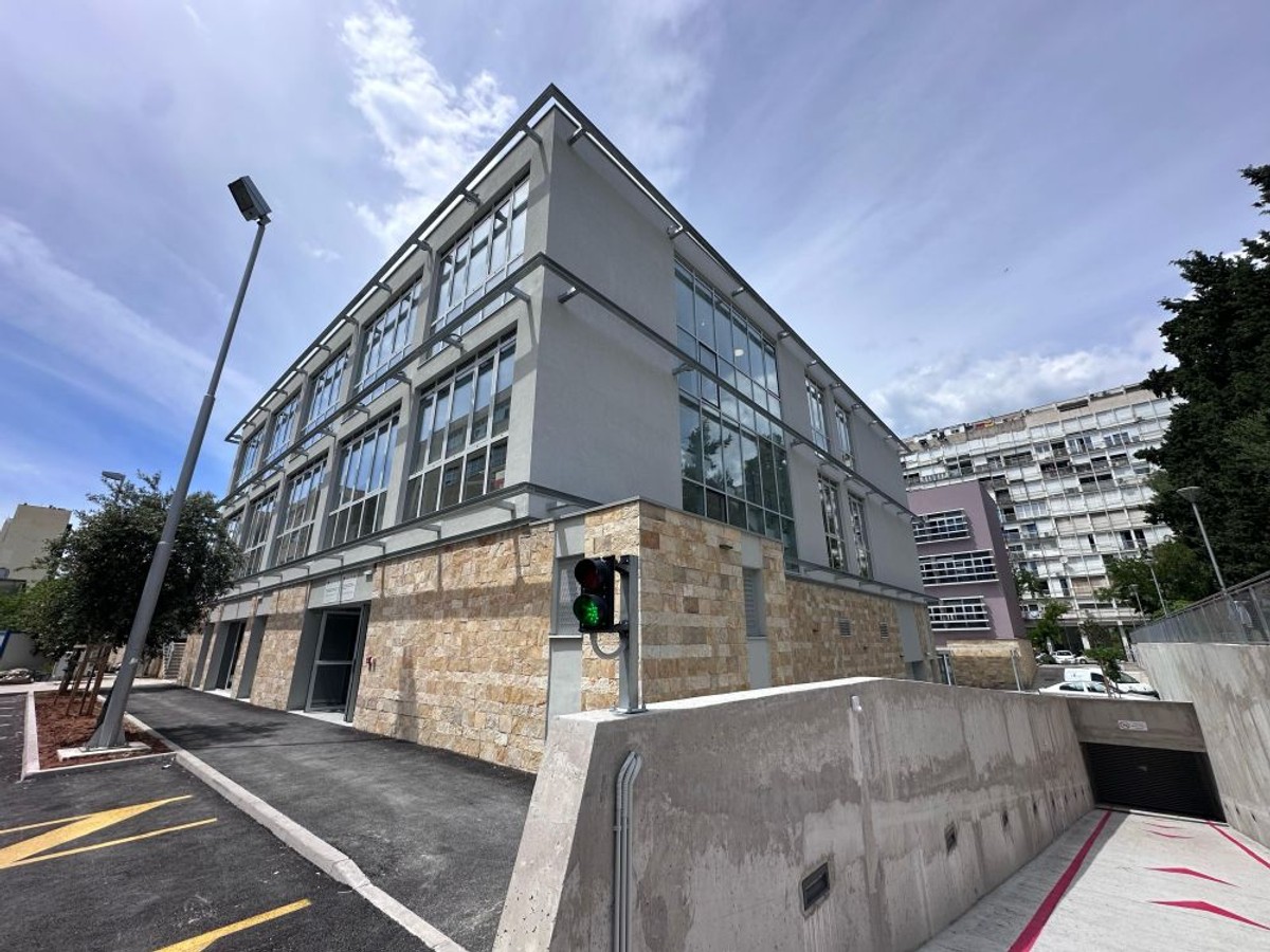 Obrtno tehnička škola