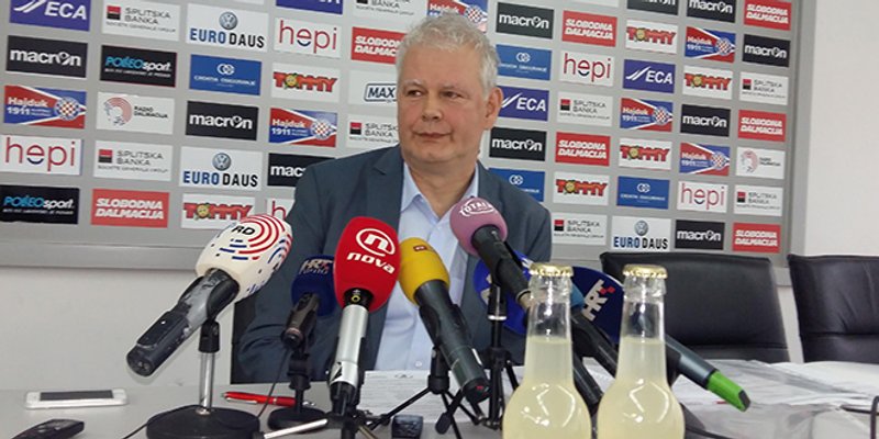 Marin Brbić prošao u Općinsko vijeće Tučepa