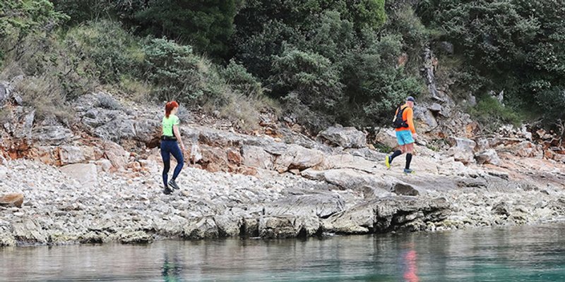 FOTO Dva desetljeća Škrapinga: Jubilej koji spaja sport, tradiciju i humanost