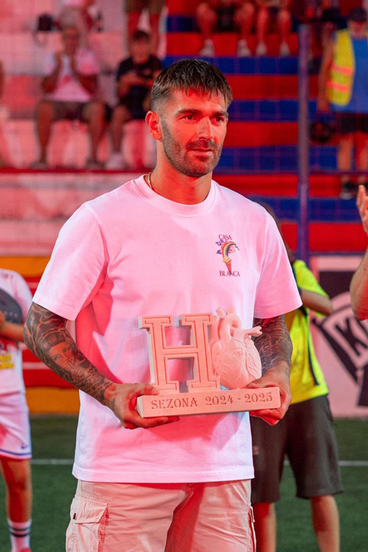 VIDEO: Pogledajte majstorski gol Ivana Rakitića