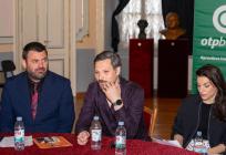 Premijera 'Lede' u HNK Split: Harjaček donosi modernu interpretaciju Krležina klasika
