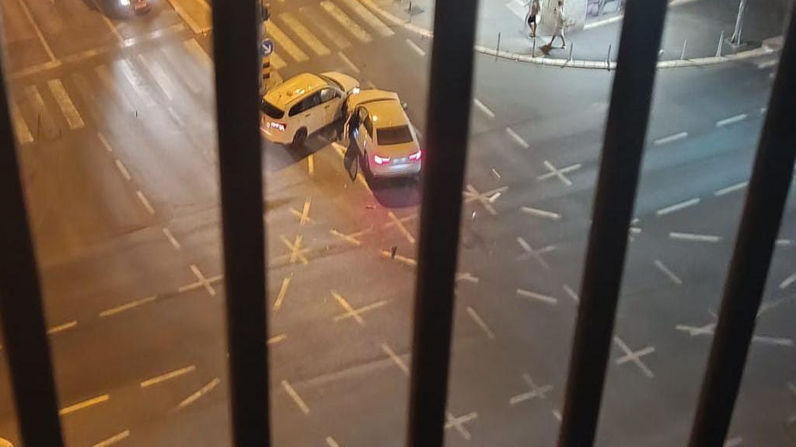 PONOVNO! Prometna nesreća kraj Kroma