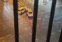 PONOVNO! Prometna nesreća kraj Kroma