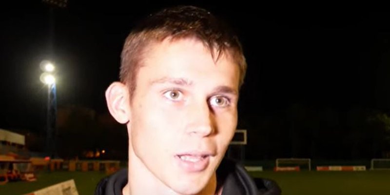 Krešimir Krizmanić ima novi klub