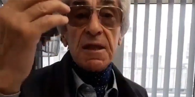 VIDEO Dida Toni je upitan kakve su mu Splićanke, a njegov odgovor će oduševiti žene!