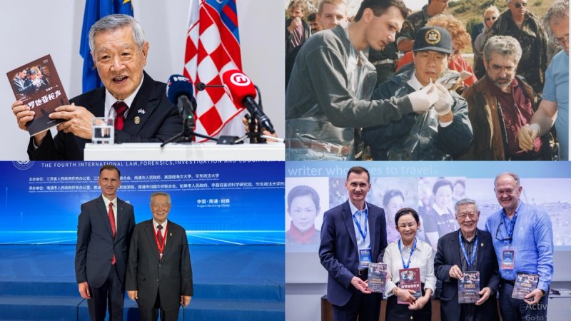 PRIMORAC OBJAVIO TUŽNU VIJEST Preminuo jedan od najutjecajnih forezničara 21. stoljeća, Henry C. Lee