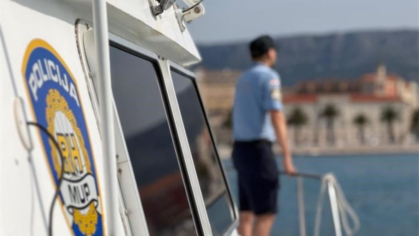 NERED NA MORU Splitska pomorska policija utvrdila 121 prekršaj, otkrila koji prednjači