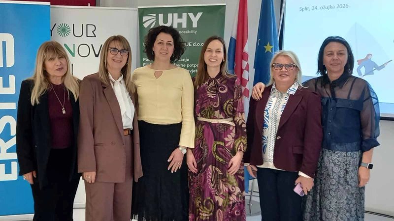 U Splitu predstavljeni novi rezultati Business Transfer Barometra