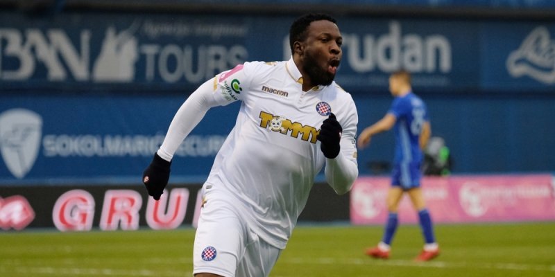 Još uvijek je bez kluba, a 'bijelima' je čestitao rođendan