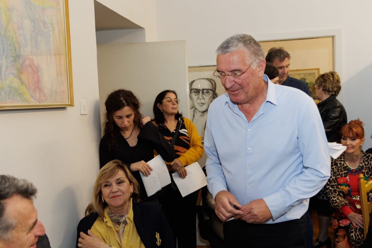 Snježana Šetka dobila novi mandat: 'Čast mi je biti na čelu institucije koja je preživjela sve režime i bila proganjana, ali nikada pokorena'