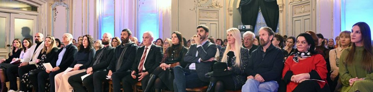 Male Floramye | foto: Jadran Babić