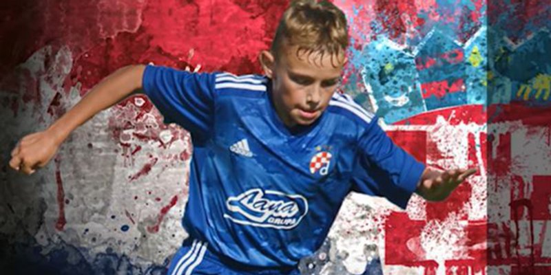 Hajduk doveo mladog veznjaka Dinama!