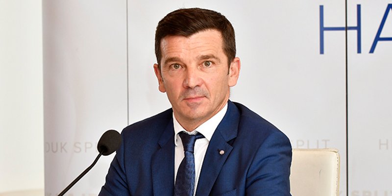 Sutra će se na Poljudu javnosti obratiti predsjednik Jasmin Huljaj i sportski direktor Saša Bjelanović