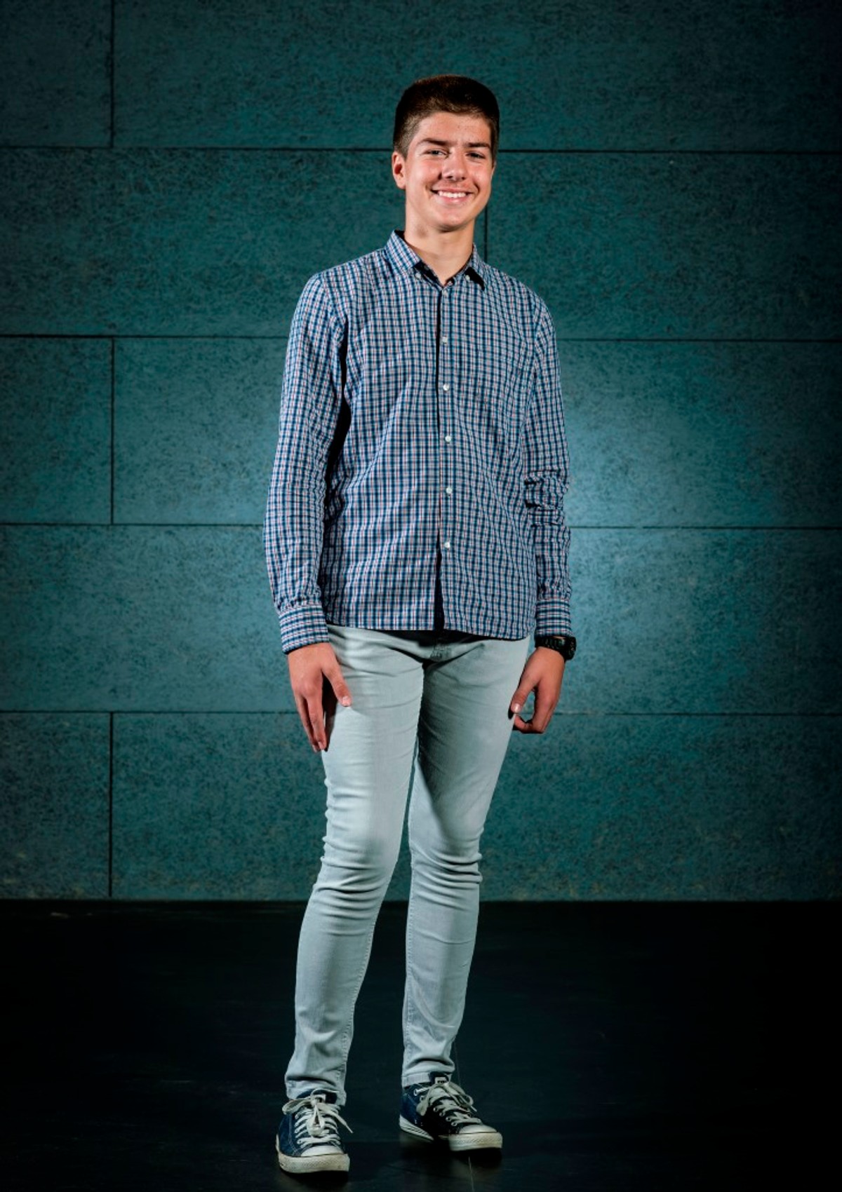 Predstavljamo male genijalce iz mjuzikla 'Roko, Roko, tatino oko'