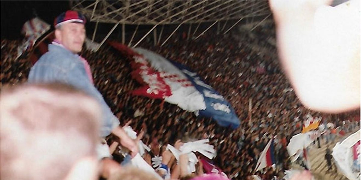 INTERVJU ZA 60. ROĐENDAN NAVIJAČKE LEGENDE: 'Nije mi žao što sam mladost dao Hajduku, da se opet rodim isto bih napravio!'