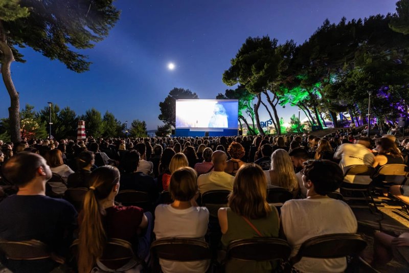 Ljetno kino Bačvice u završnici sezone s tri pretpremijere