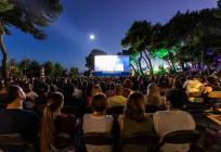 Ljetno kino Bačvice u završnici sezone s tri pretpremijere