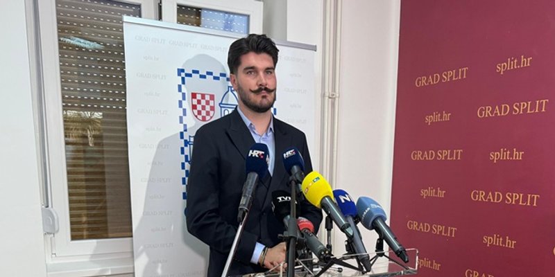 KELAM NEZADOVOLJAN: Ispada da postoji jedan 'žeton', a ja imam dokaz da to nisam bio ja