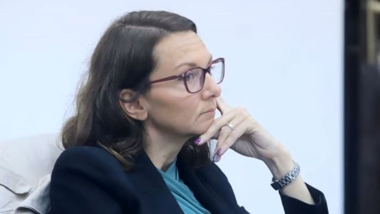 Splitska pročelnica tužila Đerek za klevetu: 'Obavlja posao za vladajuću stranku'