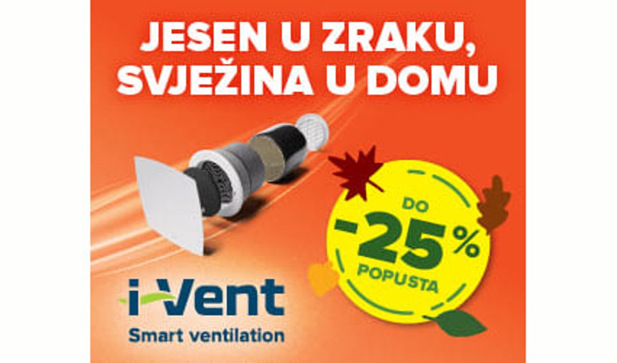 Višak vlage, bube u kući!