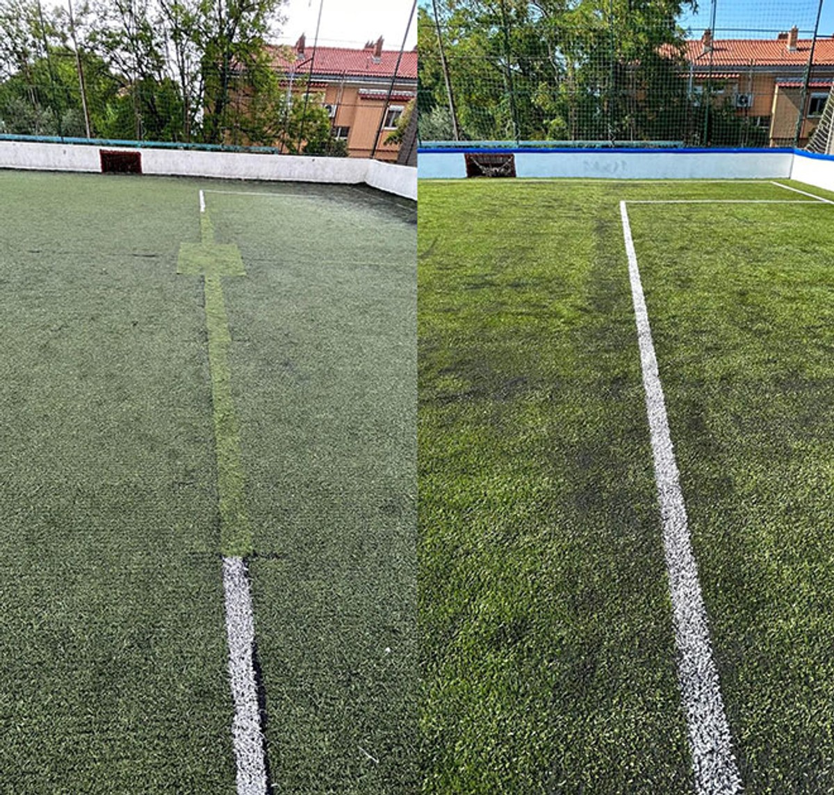 FOTO: Klub iz Kaštel Gomilice zahvalio Mariju Pašaliću na ulaganju u infrastrukturu 