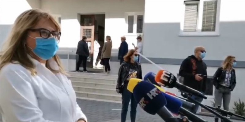 KARIN O KORONI Očekujemo mini žarišta u idućim danima, ali nećemo pooštravati mjere