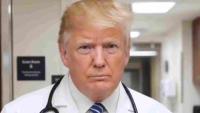 Trump objavio AI video koji je zapalio društvene mreže: Kao doktor liječi De Nira i druge kritičare