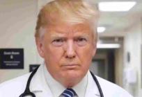 Trump objavio AI video koji je zapalio društvene mreže: Kao doktor liječi De Nira i druge kritičare