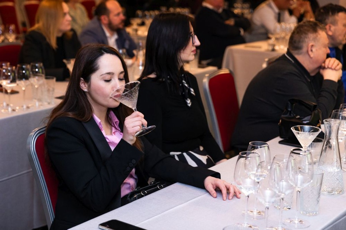 Zavrsen 3. Dubrovnik Royal Gourmet | foto: Ante Mandić / ŠKMER