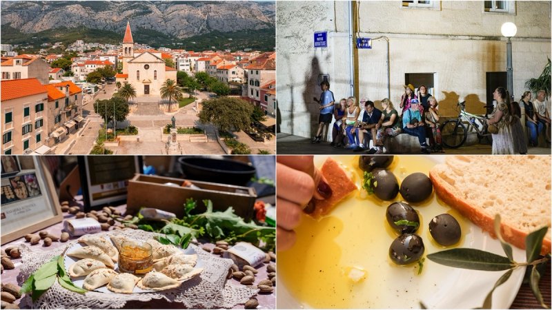 Pokreće se nova gastronomska priča 'Feed your soul'